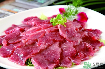 熟羊肉可以冷凍嗎？熟牛肉放冷藏還是冷凍？