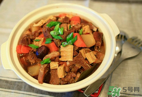 熟羊肉怎么保存？熟羊肉放冰箱能放多久？