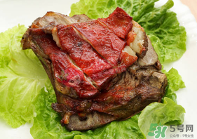 熟羊肉怎么保存？熟羊肉放冰箱能放多久？