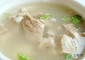 生羊肉怎么做好吃？生羊肉怎么去膻味？