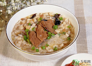 生羊肉怎么做好吃？生羊肉怎么去膻味？