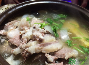 生羊肉怎么做好吃？生羊肉怎么去膻味？
