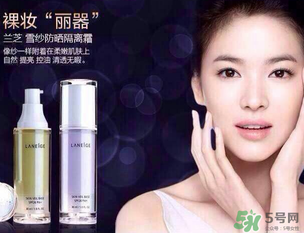 冬天需要用隔離霜嗎？冬天化妝需要用隔離霜嗎？