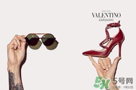 valentino是什么檔次？華倫天奴是幾線品牌？