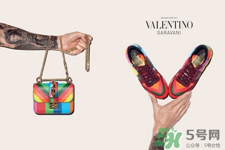 valentino是什么檔次？華倫天奴是幾線品牌？