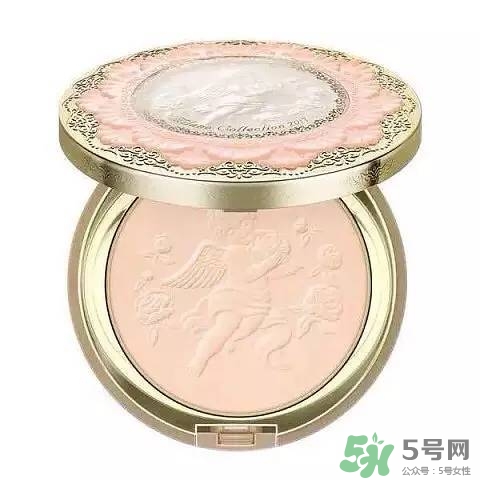 嘉娜寶天使蜜粉2017多少錢？嘉娜寶天使蜜粉2017價(jià)格