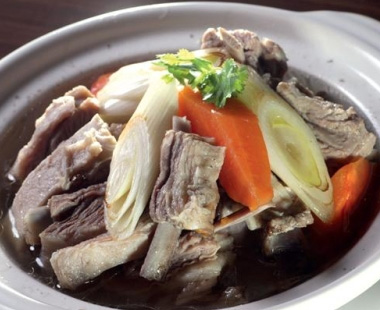 生羊肉怎么做好吃？生羊肉怎么去膻味？