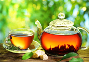 冬天喝菊花茶好嗎？冬天喝菊花茶加枸杞好嗎？