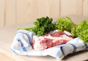 生肉放冰箱能放多久？生肉能在冷藏放多久？
