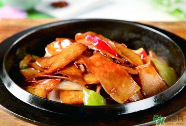 鮑魚菇怎么做好吃？鮑魚菇的功效與作用