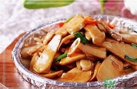 鮑魚菇怎么做好吃？鮑魚菇的功效與作用