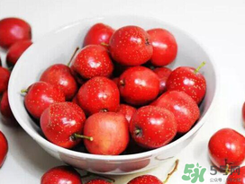 新鮮山楂怎么做好吃？新鮮山楂可以直接吃嗎？