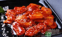 吃年糕會(huì)胖嗎？怎么吃年糕容易長(zhǎng)胖？
