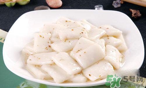 吃年糕會(huì)胖嗎？怎么吃年糕容易長(zhǎng)胖？