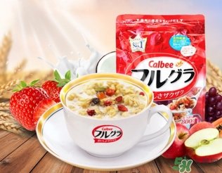 calbee卡樂比麥片保質(zhì)期多久？卡樂比麥片保質(zhì)期