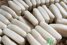 寶寶可以吃年糕嗎？寶寶多大可以吃年糕？