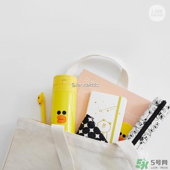 line friends保溫杯多少錢(qián)？膳魔師line friends合作保溫杯價(jià)格