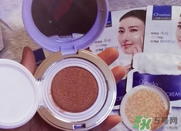 歐漫露氣墊cc霜多少錢(qián)?歐漫露氣墊cc霜專柜價(jià)格