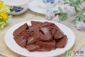 寶寶可以羊血嗎？一歲寶寶能吃羊血嗎？