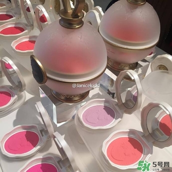 laduree2017春季彩妝有哪些？拉杜麗2017春季彩妝價(jià)格