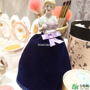 laduree2017春季彩妝有哪些？拉杜麗2017春季彩妝價(jià)格