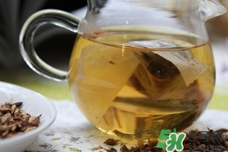 喝大麥茶能喂奶嗎？哺乳期能喝大麥茶嗎？