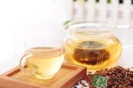 喝大麥茶需要注意什么？喝大麥茶的禁忌
