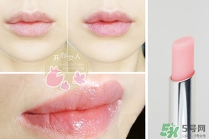 dior去角質(zhì)變色唇膏多少錢？迪奧去角質(zhì)變色唇膏價(jià)格