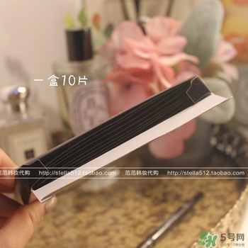 ahc眼膜孕婦可以用嗎？孕婦可以用ahc眼膜嗎？