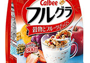 calbee卡樂比麥片孕婦能吃嗎？calbee孕婦吃好嗎？