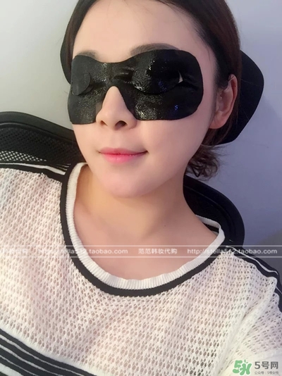 ahc眼膜孕婦可以用嗎？孕婦可以用ahc眼膜嗎？