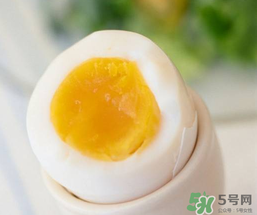 ?熟雞蛋可以用微波爐加熱嗎？熟雞蛋怎么加熱？