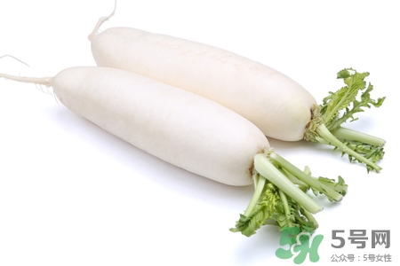 冬天御寒吃蘿卜有用嗎？御寒養(yǎng)生不妨多吃蘿卜
