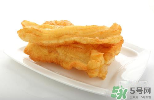 孕婦可以吃油條嗎？孕婦吃油條對胎兒有什么影響？