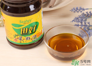 菜籽油炸東西有泡沫怎么辦？菜籽油為什么起泡沫？