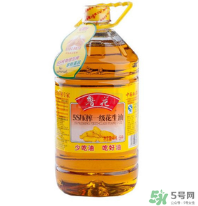 花生油可以放冰箱嗎？花生油放冰箱會(huì)凝固嗎？