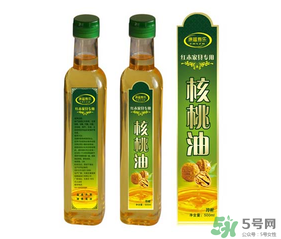 核桃油怎么給寶寶吃？核桃油寶寶可以吃嗎？