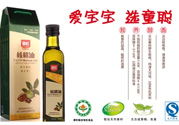 核桃油怎么給寶寶吃？核桃油寶寶可以吃嗎？