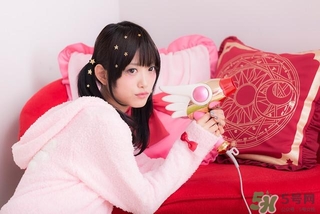 魔卡少女櫻魔杖吹風(fēng)機(jī)多少錢(qián)？魔卡少女櫻吹風(fēng)機(jī)哪里買(mǎi)？