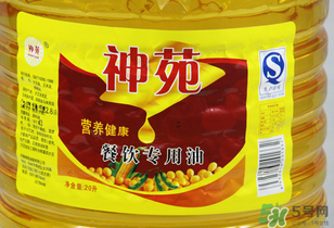 色拉油是什么油？色拉油可以用什么代替？