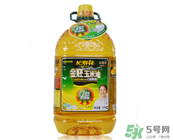 玉米油哪個(gè)牌子好？玉米油的功效與作用