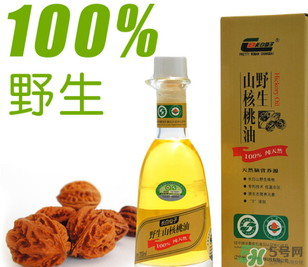 核桃油怎么吃？核桃油可以炒菜嗎？