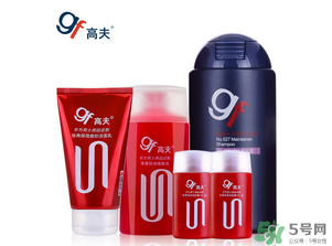 高夫男士護膚品怎么樣？高夫男士護膚品適合什么年齡段？