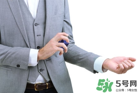 男士冬天用什么香水？四款冬日新款男士香水推薦