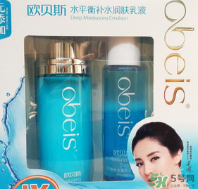 歐貝斯適合什么年齡？歐貝斯適合什么皮膚？