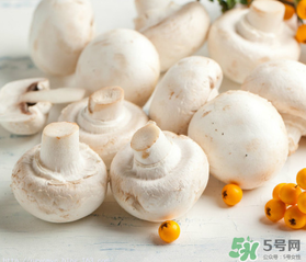 草菇怎么保存？新鮮草菇怎么保存？