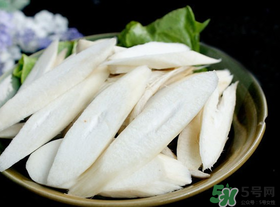 雞腿菇長白毛能吃嗎？雞腿菇怎么做好吃？