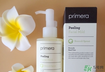 primera芙莉美娜去角質(zhì)怎么樣？芙莉美娜去角質(zhì)好用嗎？