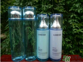 伊思和蘭芝哪個(gè)好？its skin和蘭芝哪個(gè)好？