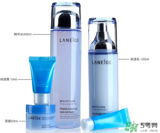 伊思和蘭芝哪個(gè)好？its skin和蘭芝哪個(gè)好？